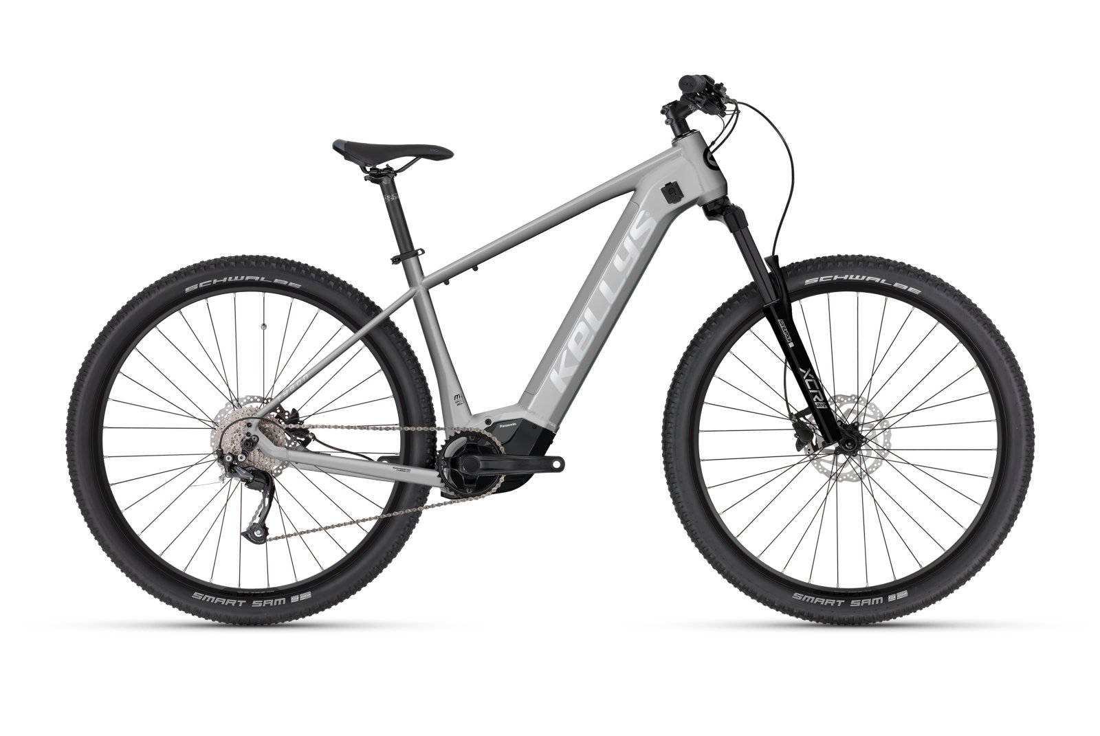 TYGON R10 AIR P LIGHT GREY 29" 725 Wh
