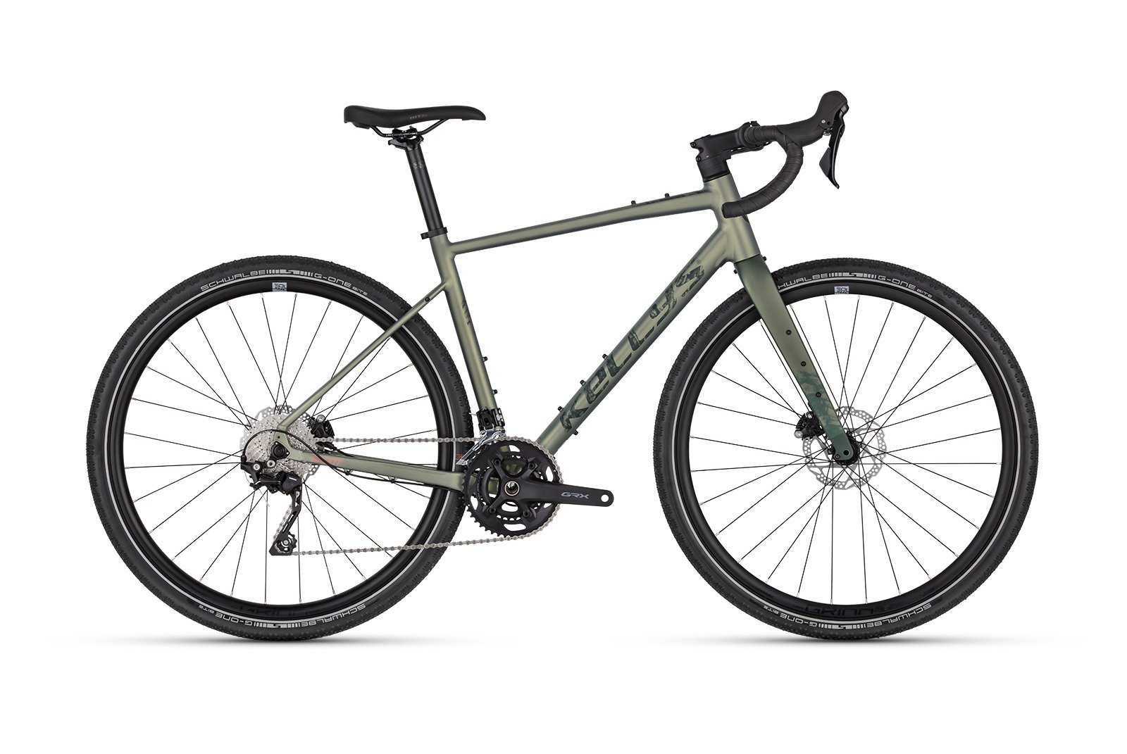 GROOT 70 HUNTER GREEN