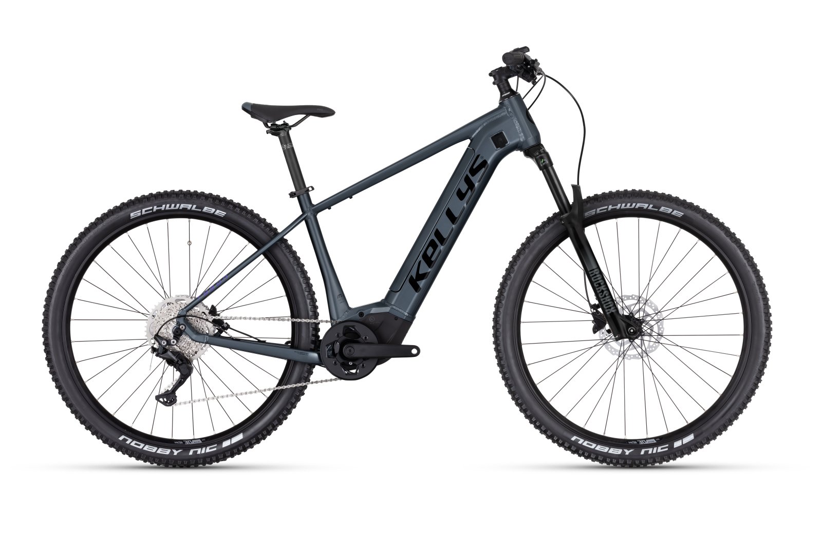 TYGON R50 P GRAPHITE BOREALIS 29" 820 Wh