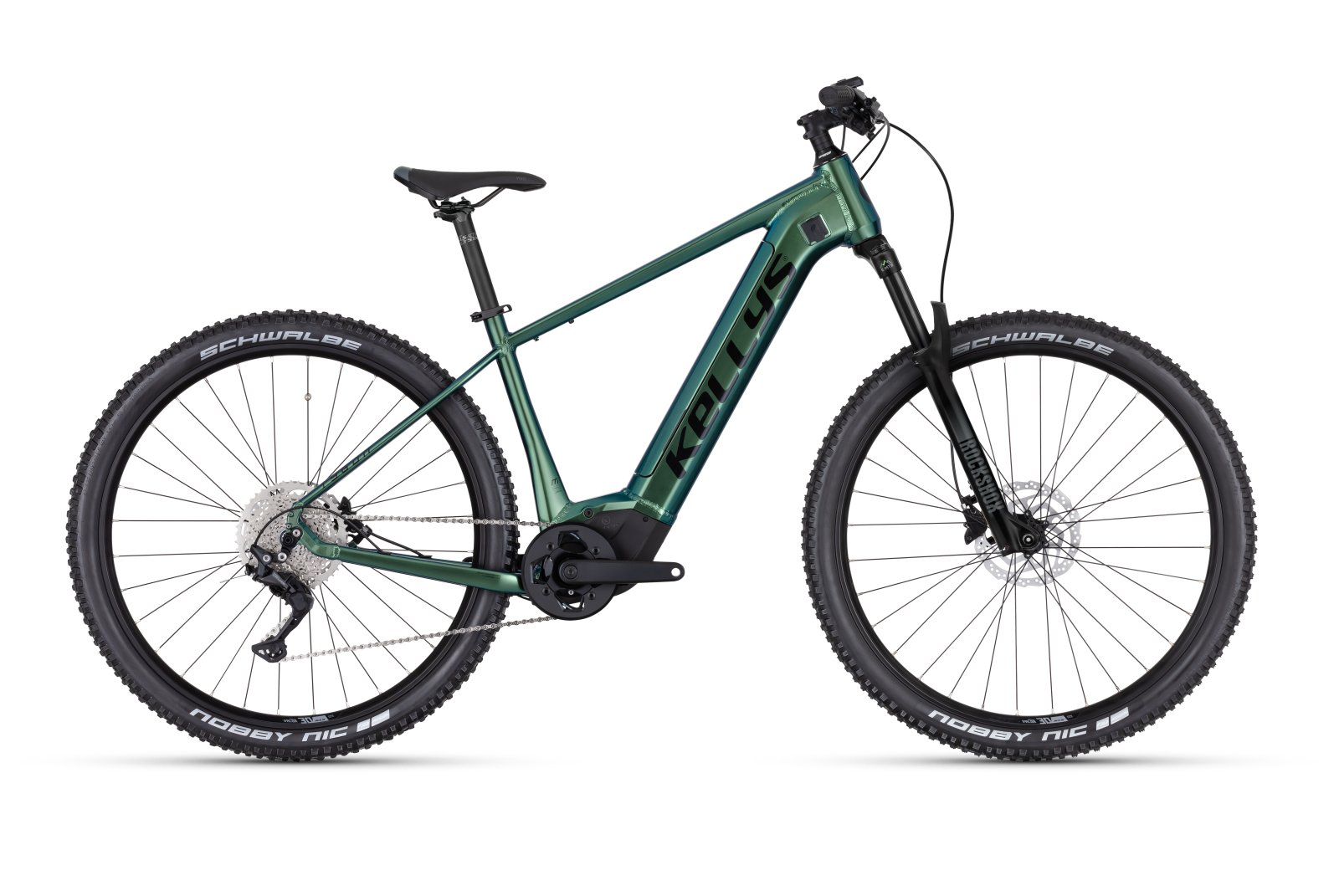 TYGON R50 P MAGIC GREEN 29" 820 Wh