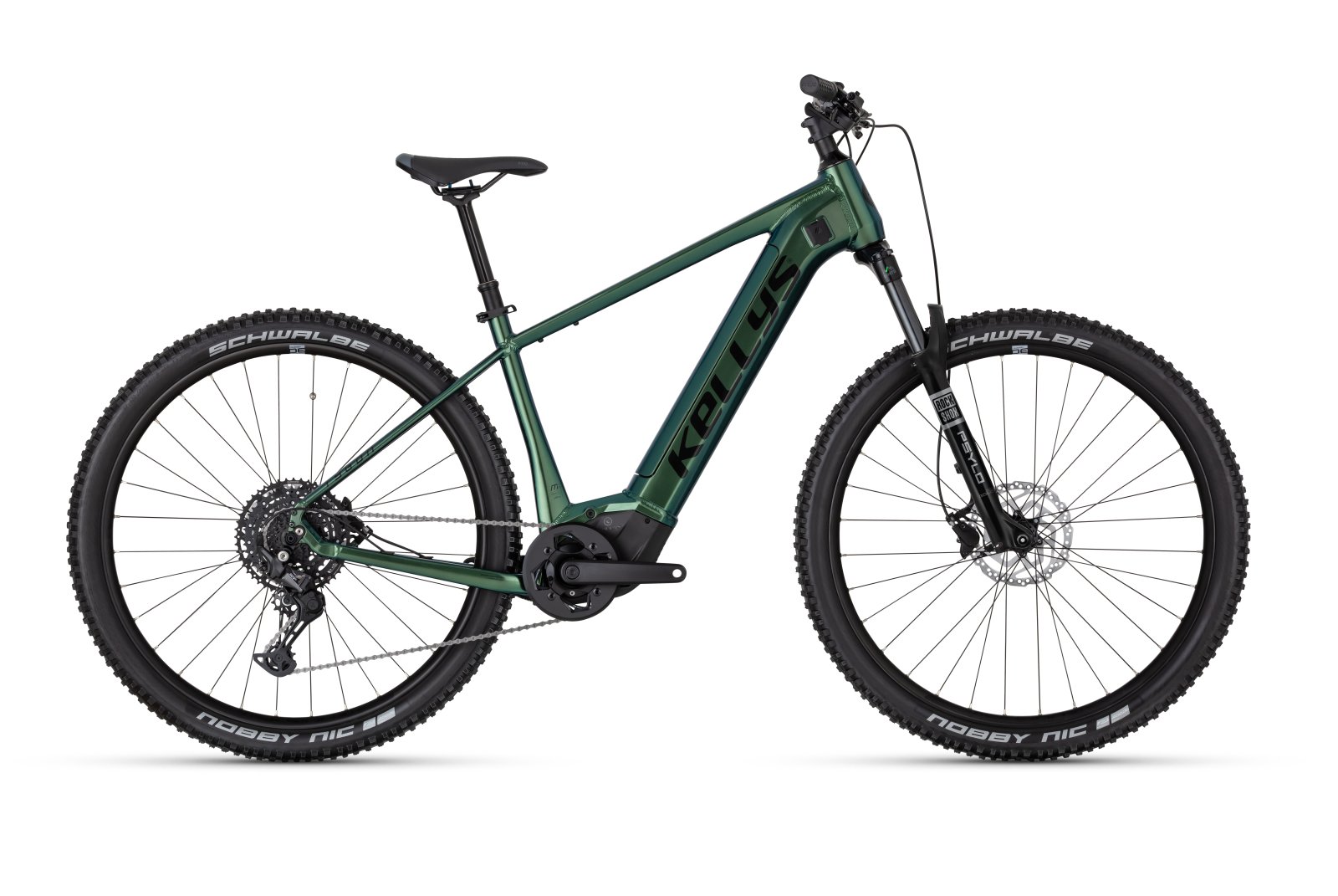 TYGON R90 P MAGIC GREEN 29" 820 Wh