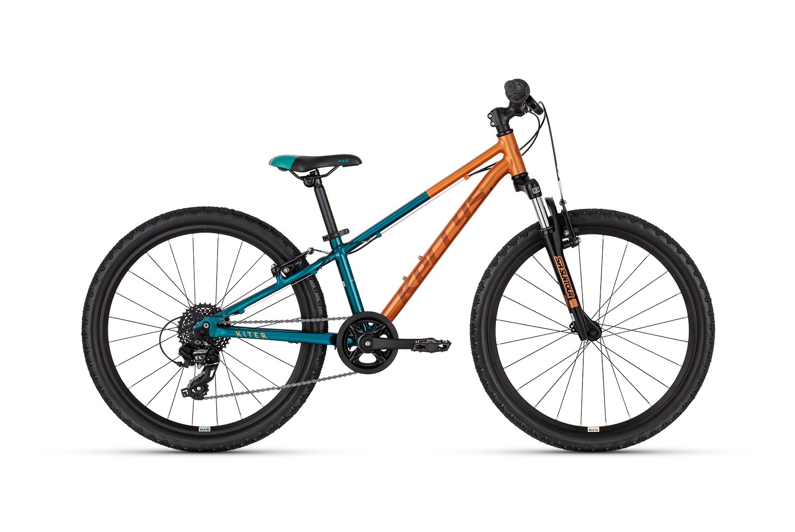 KITER 50 AUTUMN FOREST 24"