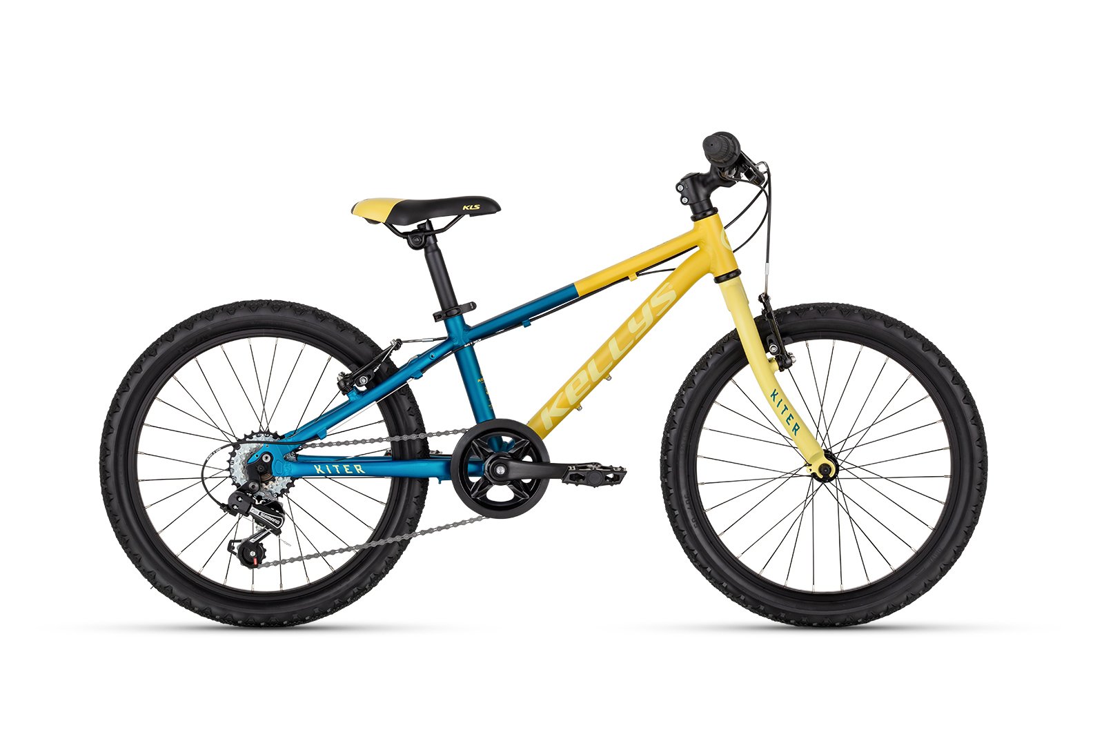 KITER 30 MARINE GOLD 20"