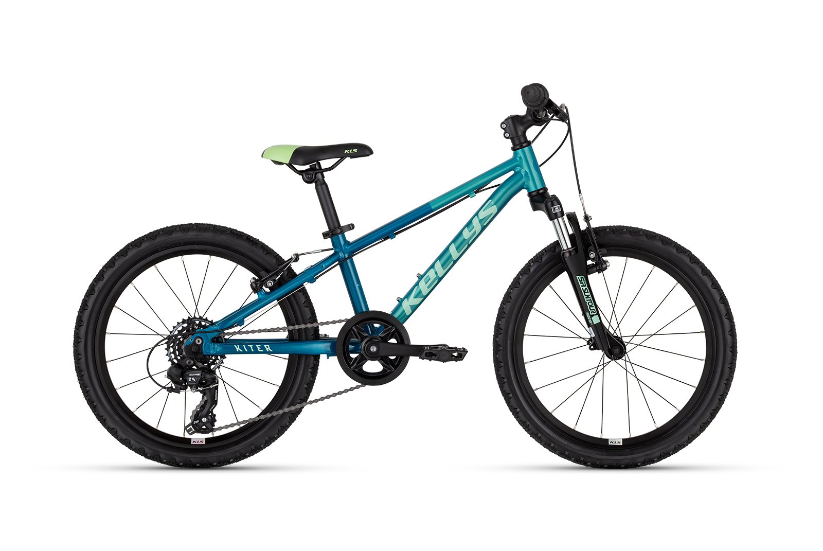 KITER 50 OCEAN BLUE 20"