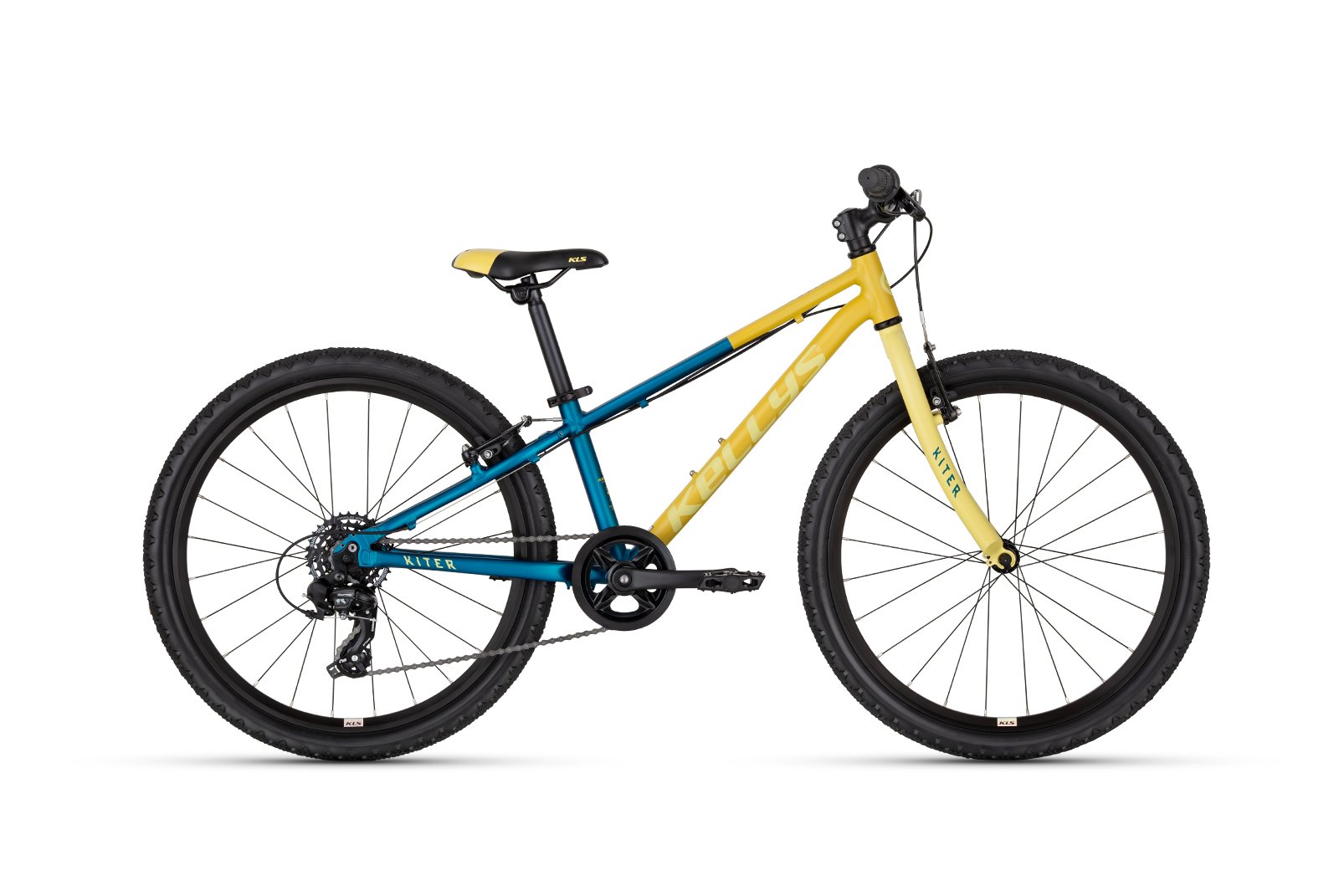 KITER 30 MARINE GOLD 24"