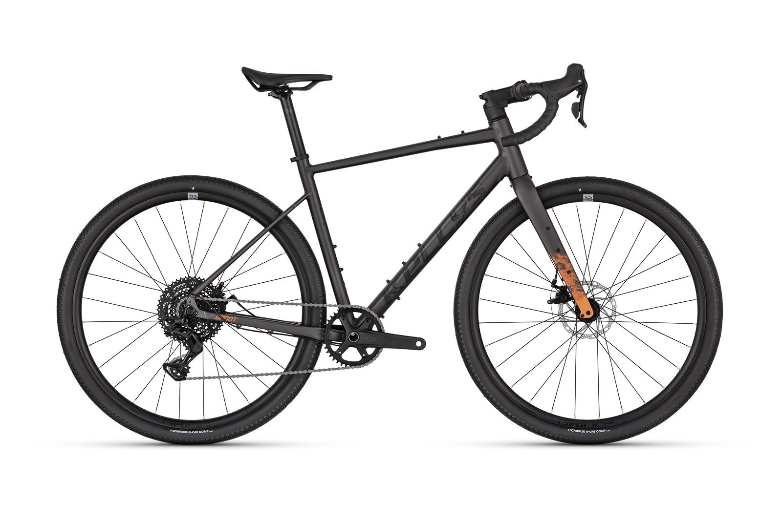 GROOT 30 GRAPHITE GREY