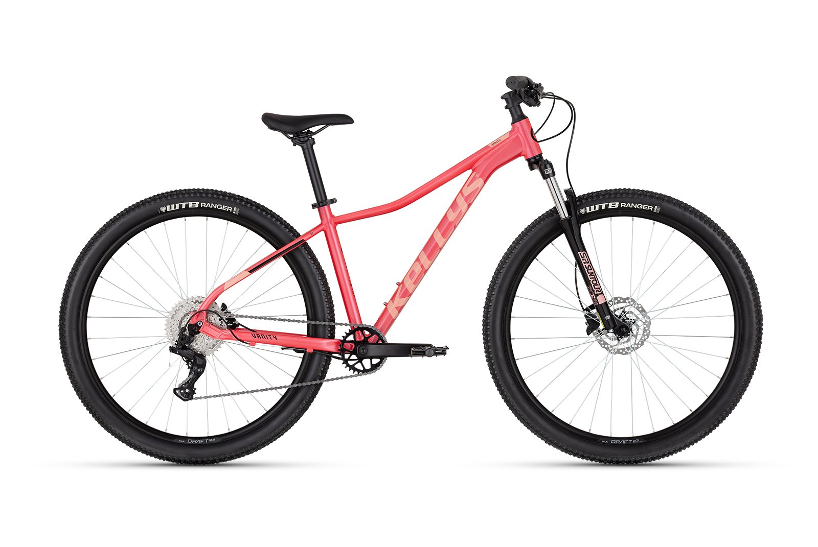 VANITY X40 CORAL 29"