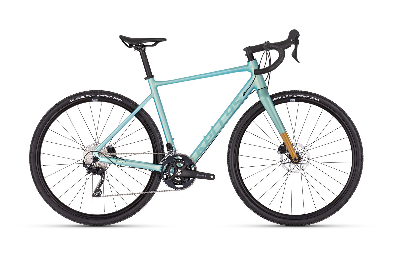 SOOT X50 MINERAL TEAL