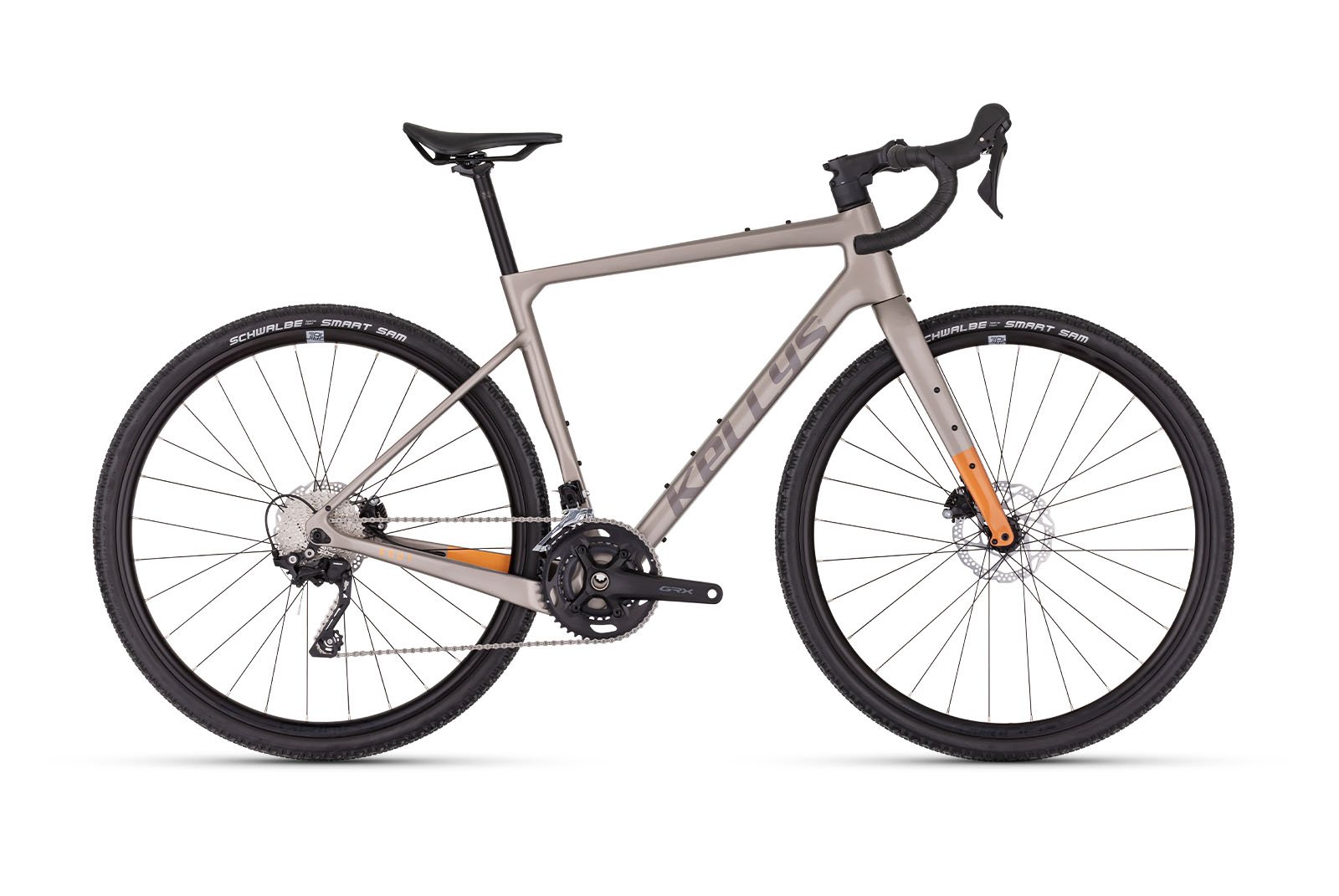 SOOT X80 DESERT BROWN