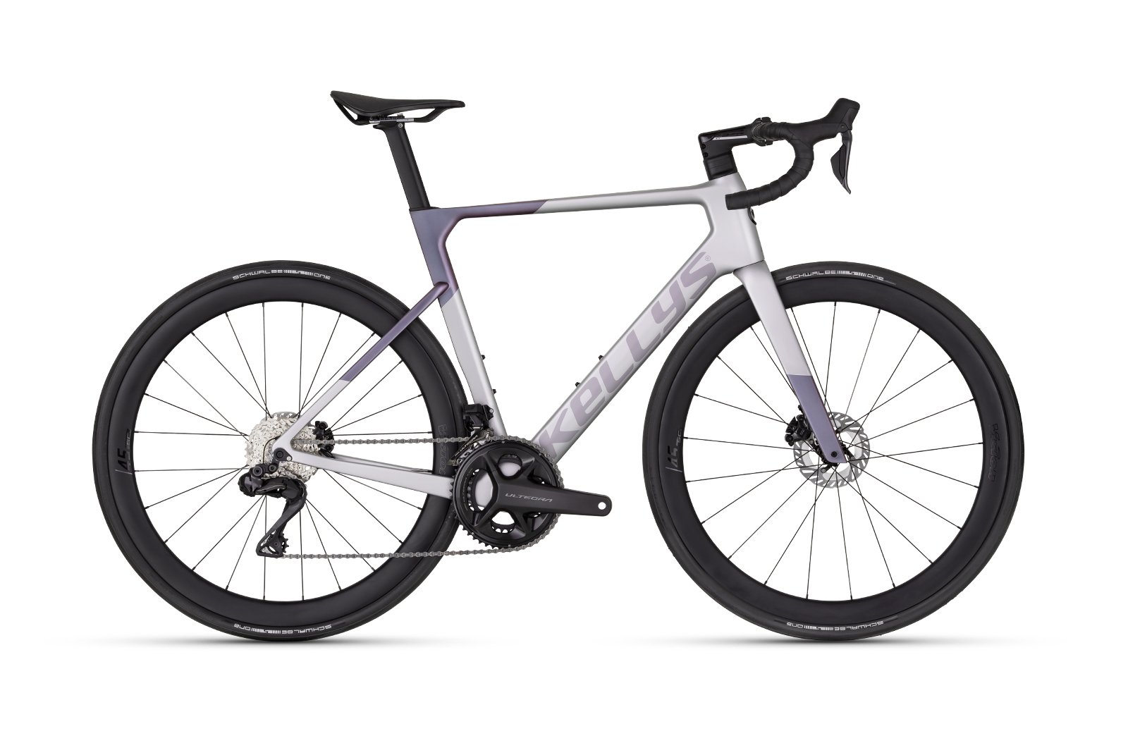 URC 90 ARCTIC GREY
