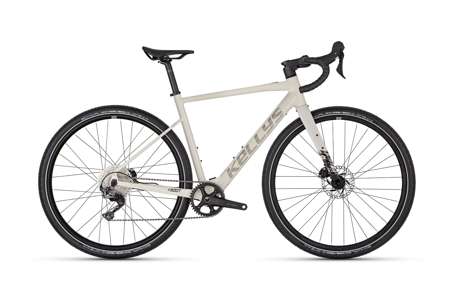 eSOOT 70 IVORY WHITE