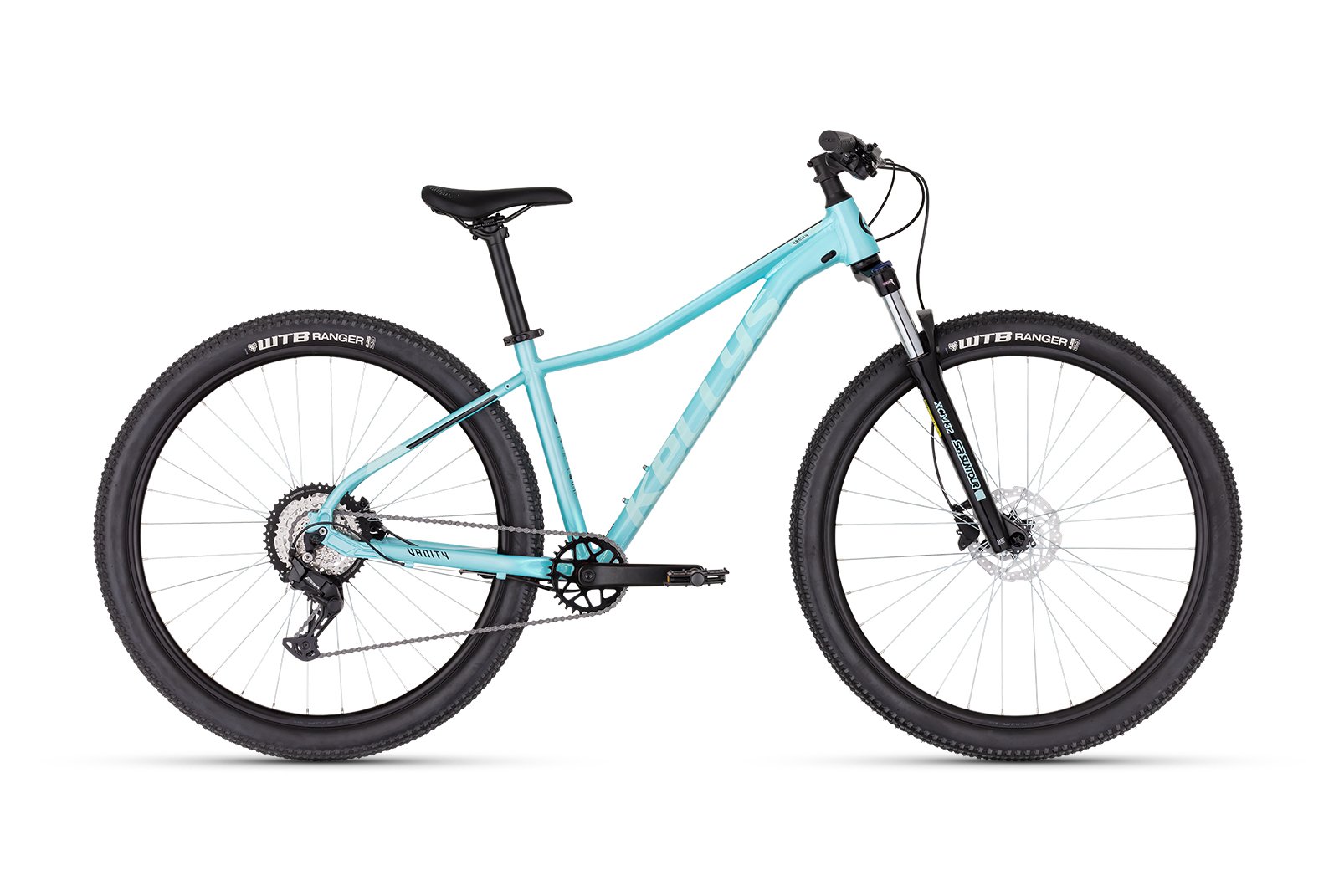 VANITY X50 SKY BLUE 27.5"