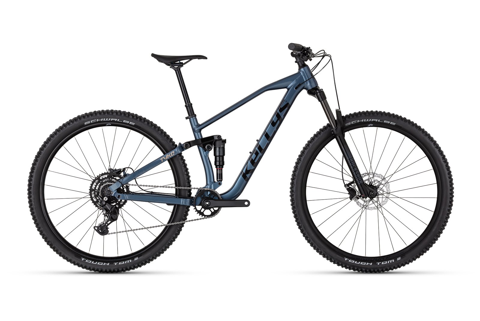TYKE 30 THUNDERSTORM BLUE 29"
