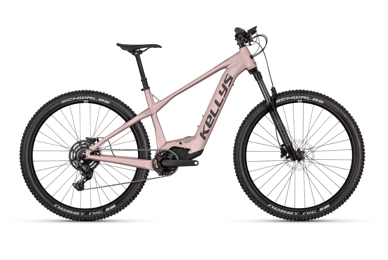 TAYEN RS50 P ROSE GOLD 27.5" 820 Wh
