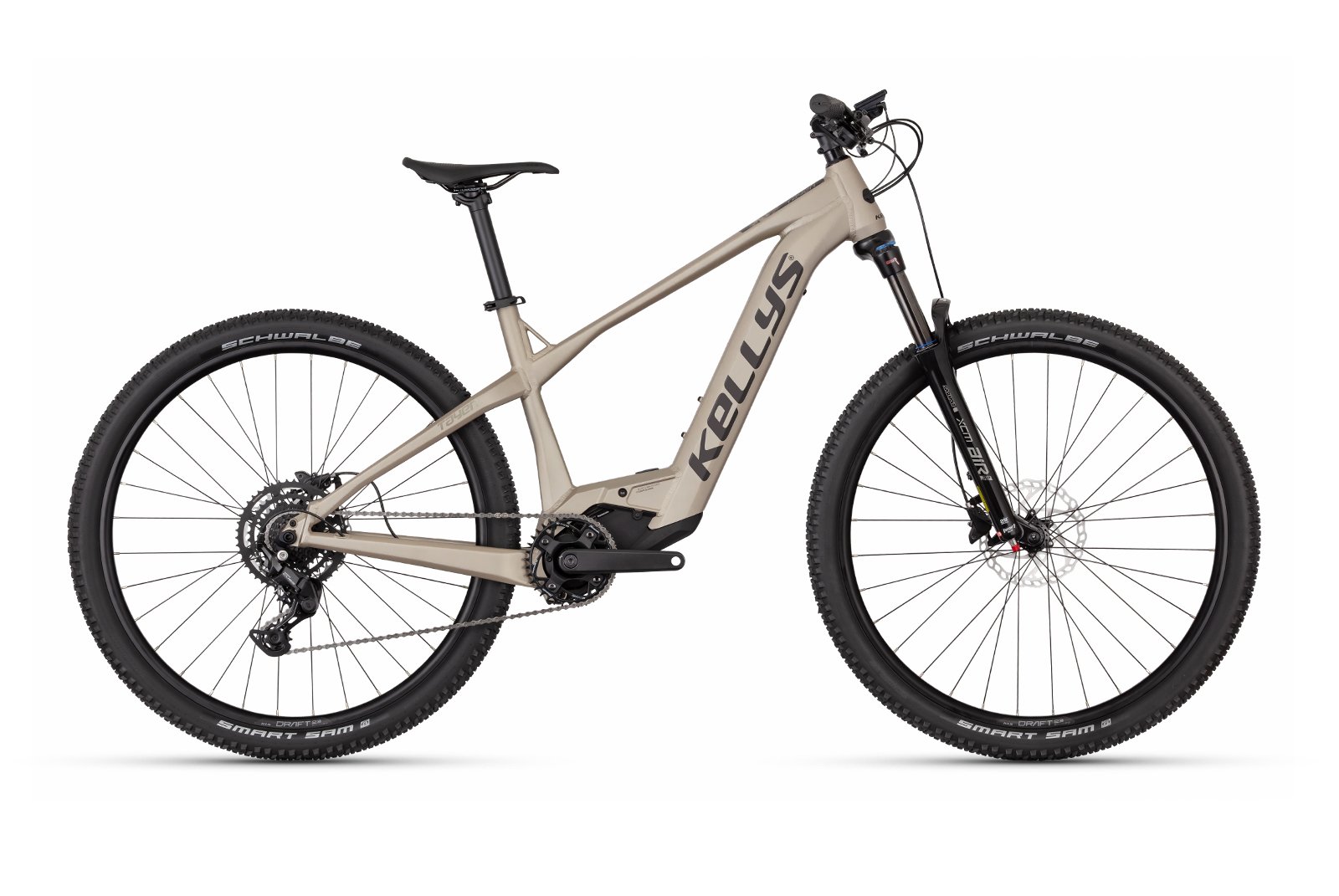 TAYEN RS10 P MOCHA GREY 29" 725 Wh