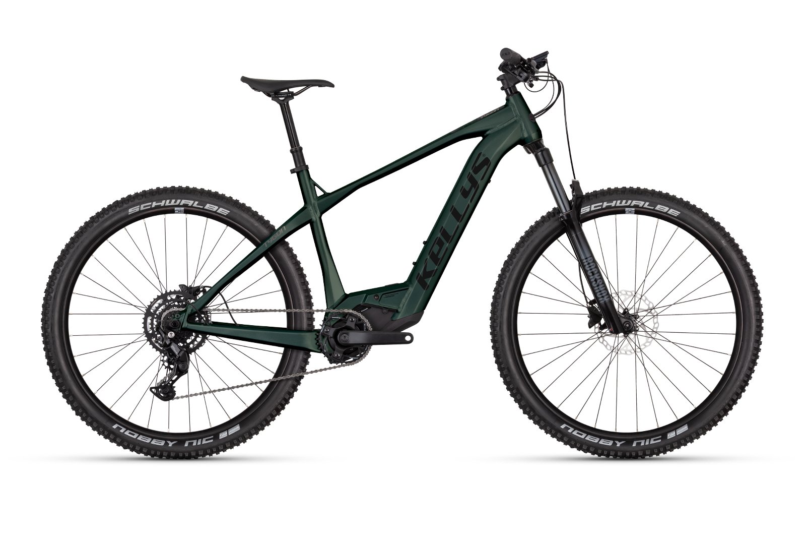 TYGON RS50 P PINE FOREST 29" 820 Wh