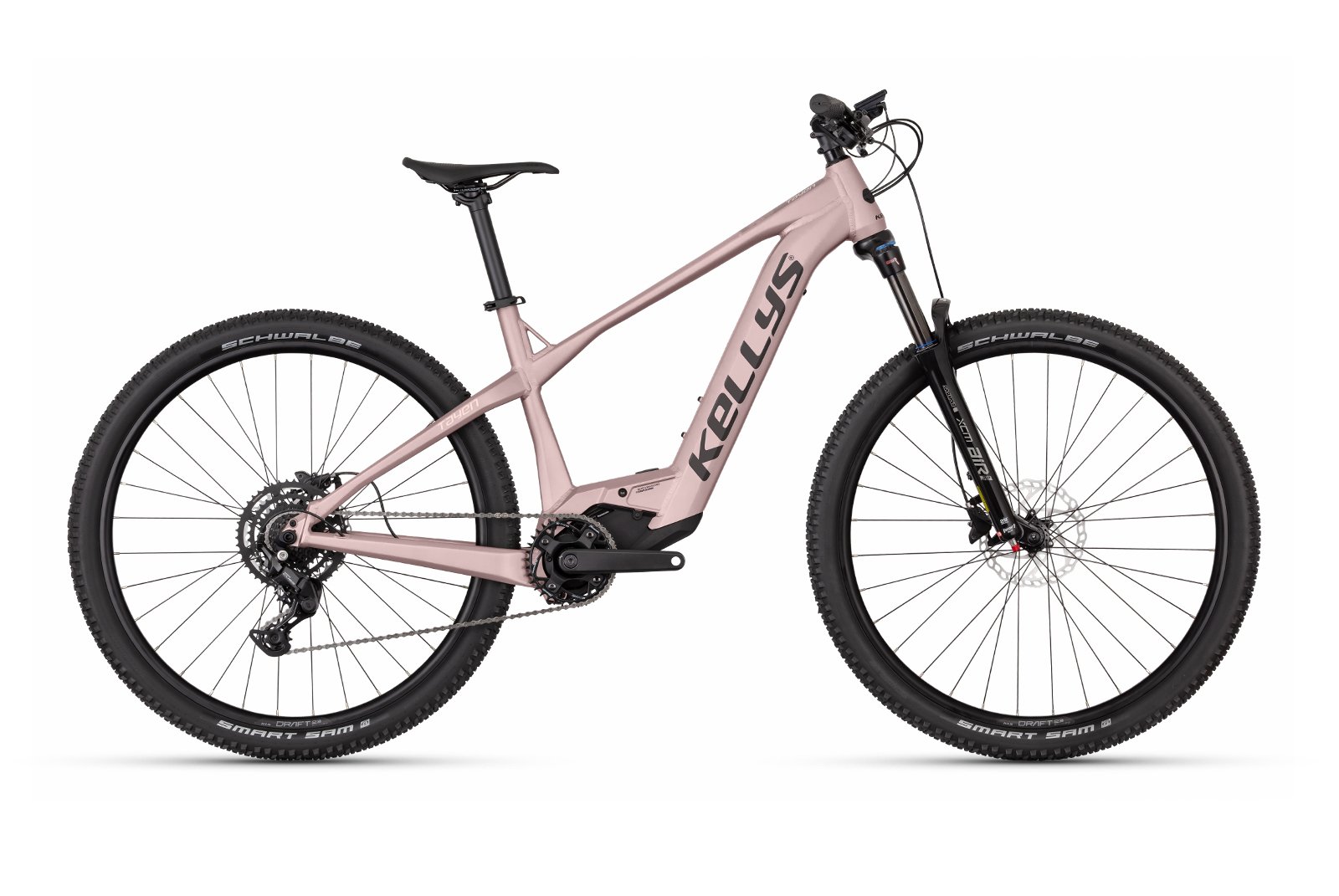 TAYEN RS10 P ROSE GOLD 27.5" 820 Wh