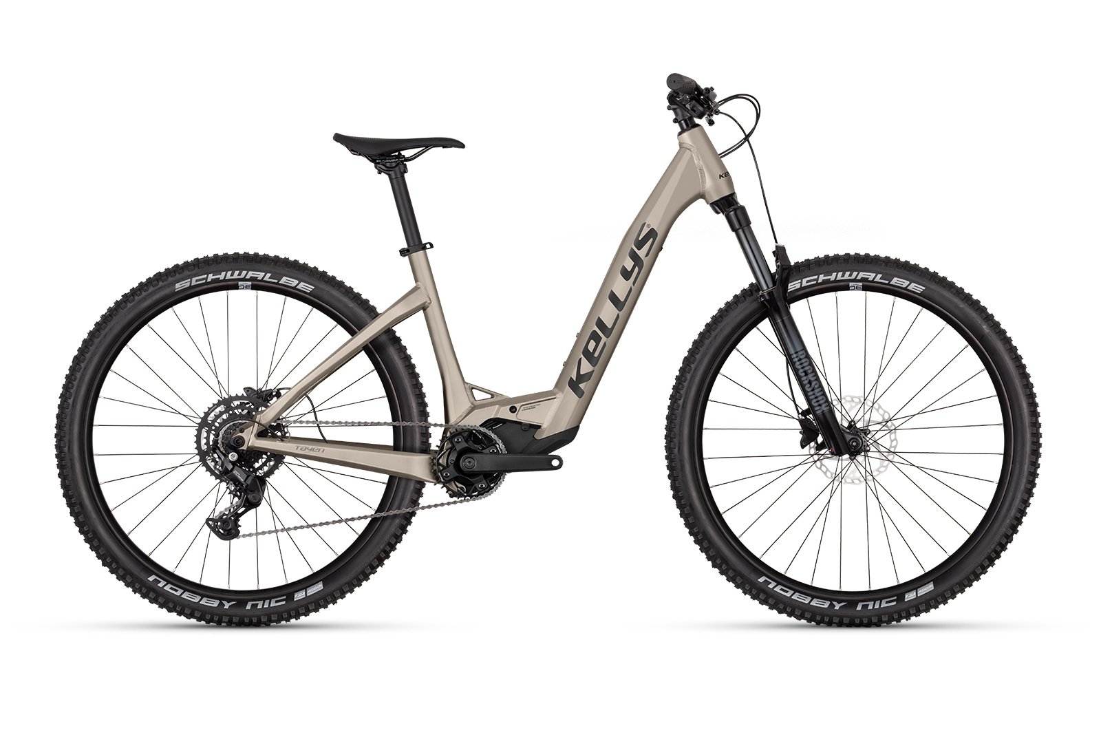 TAYEN LS10 P MOCHA GREY 29" 820 Wh
