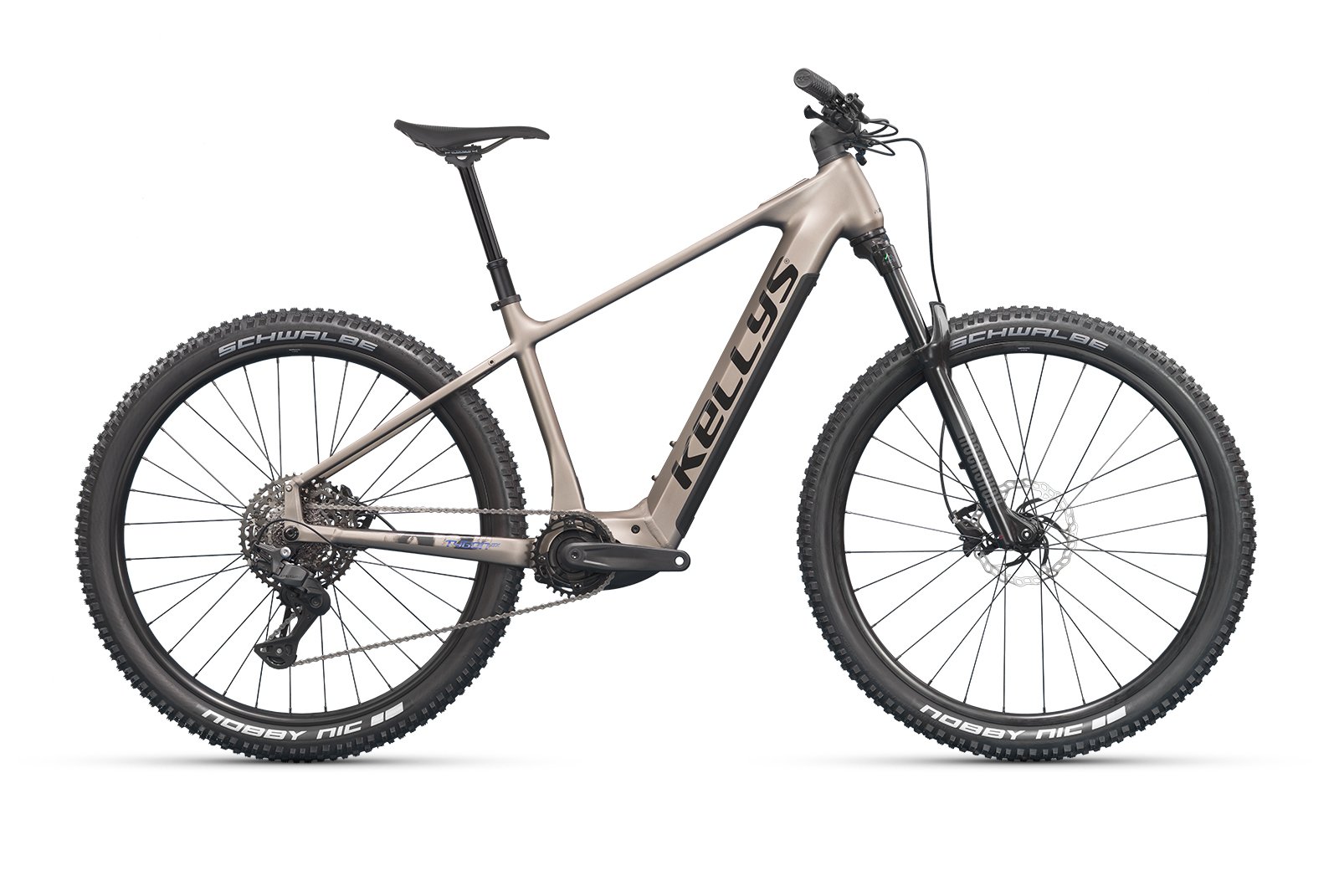 TYGON AX70 DESERT BROWN 29" 800 Wh