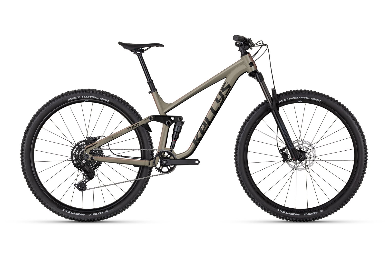 TYKE 30 PALE AURORA 29"