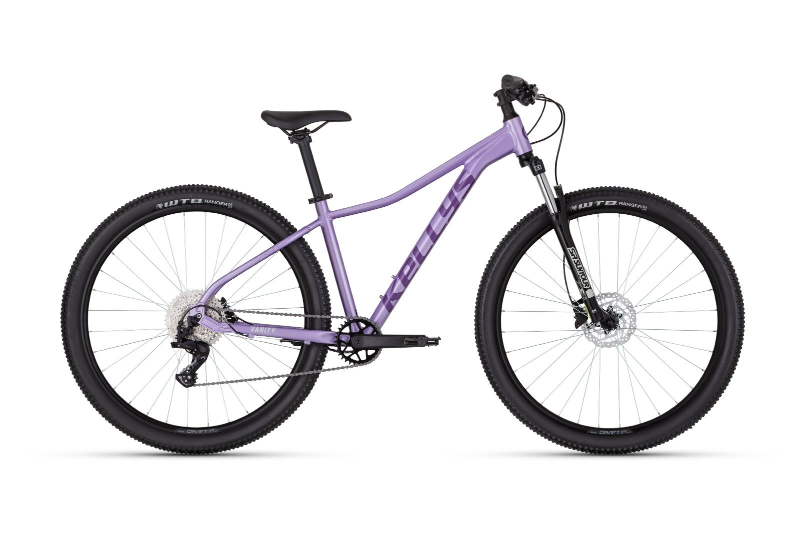 VANITY X40 OPALE VIOLET 29"