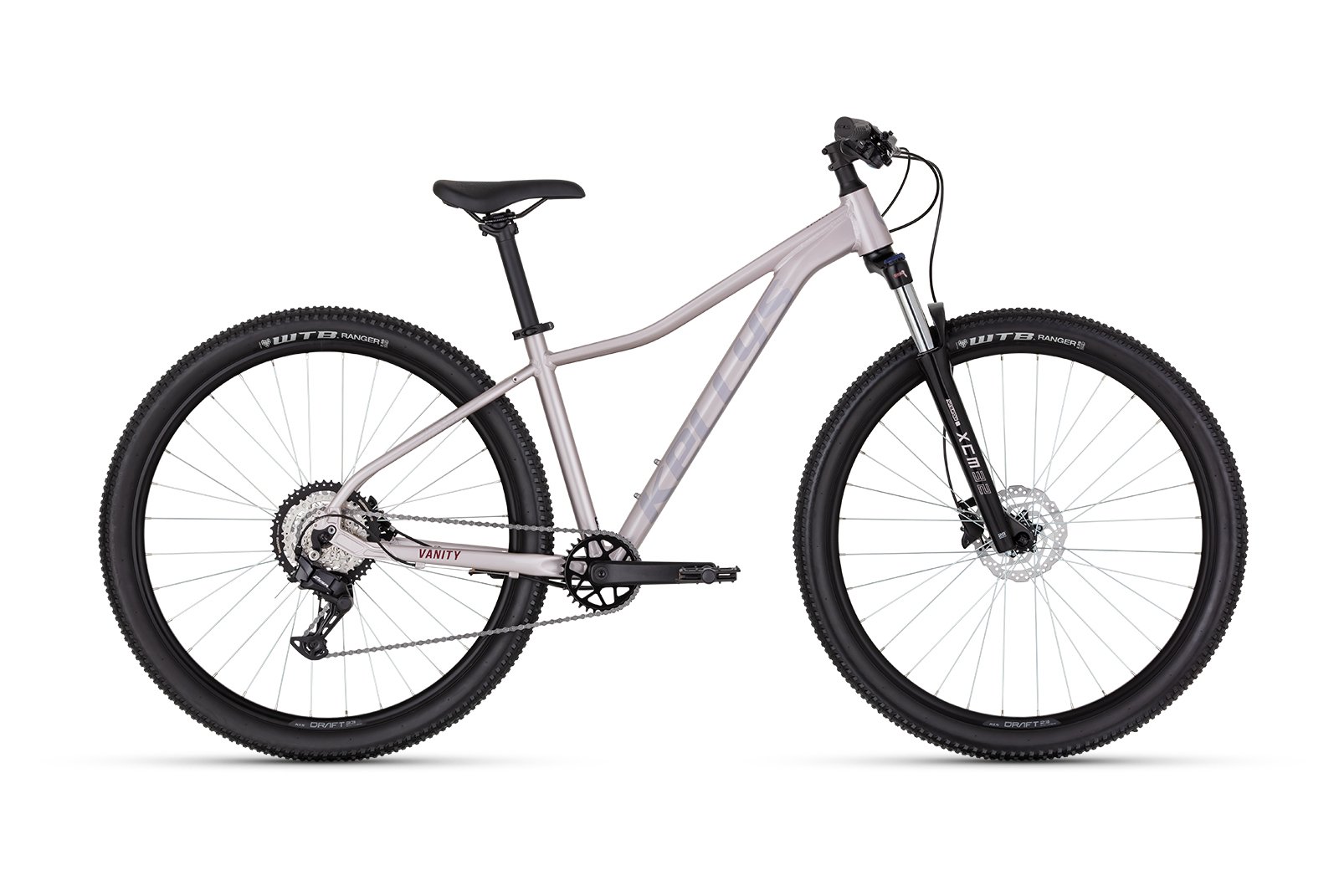 VANITY X50 MISTY ROSE 27.5"