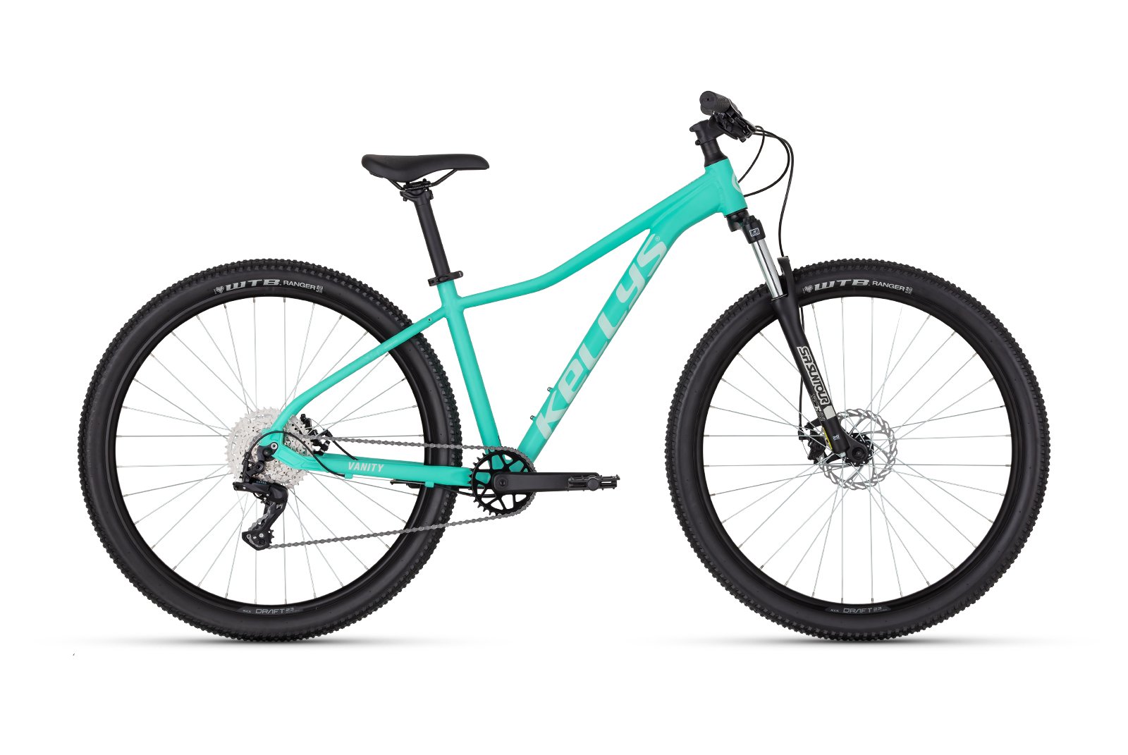 VANITY X30 SEAFOAM GREEN 26"