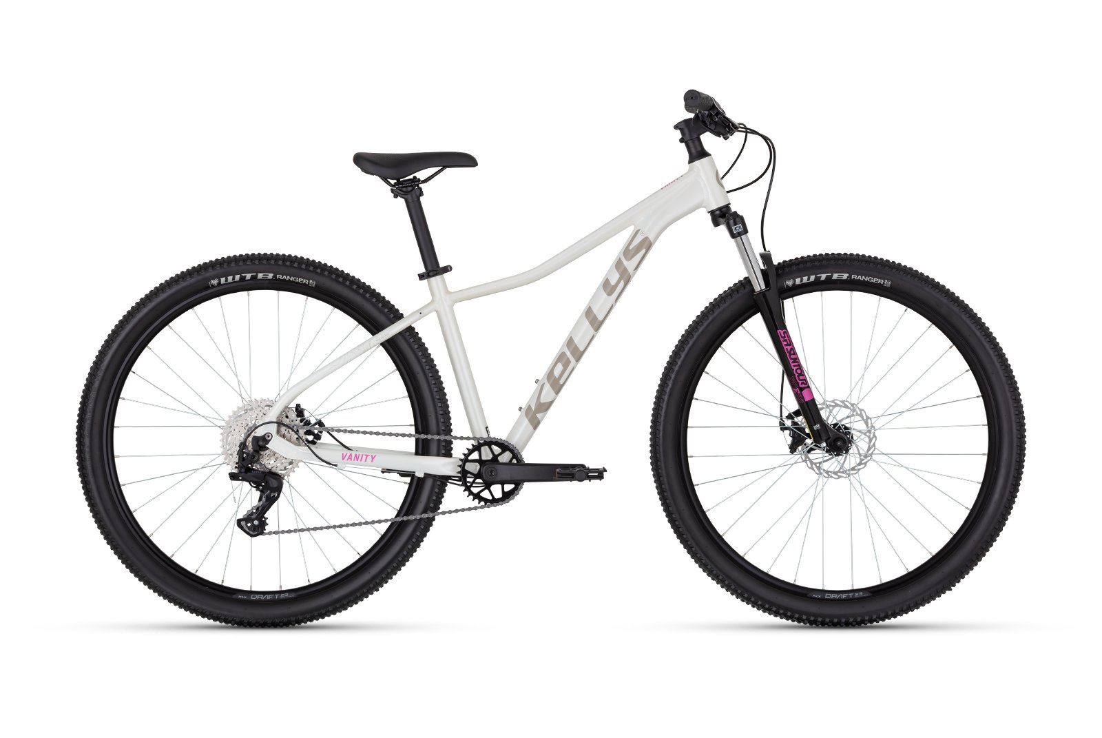 VANITY X30 WHITE SAND 26"